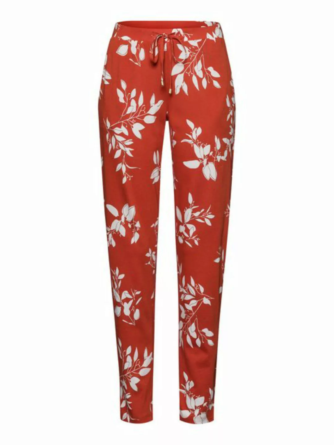 Hanro Pyjamahose Sleep & Lounge schlaf-hose pyjama schlafmode günstig online kaufen