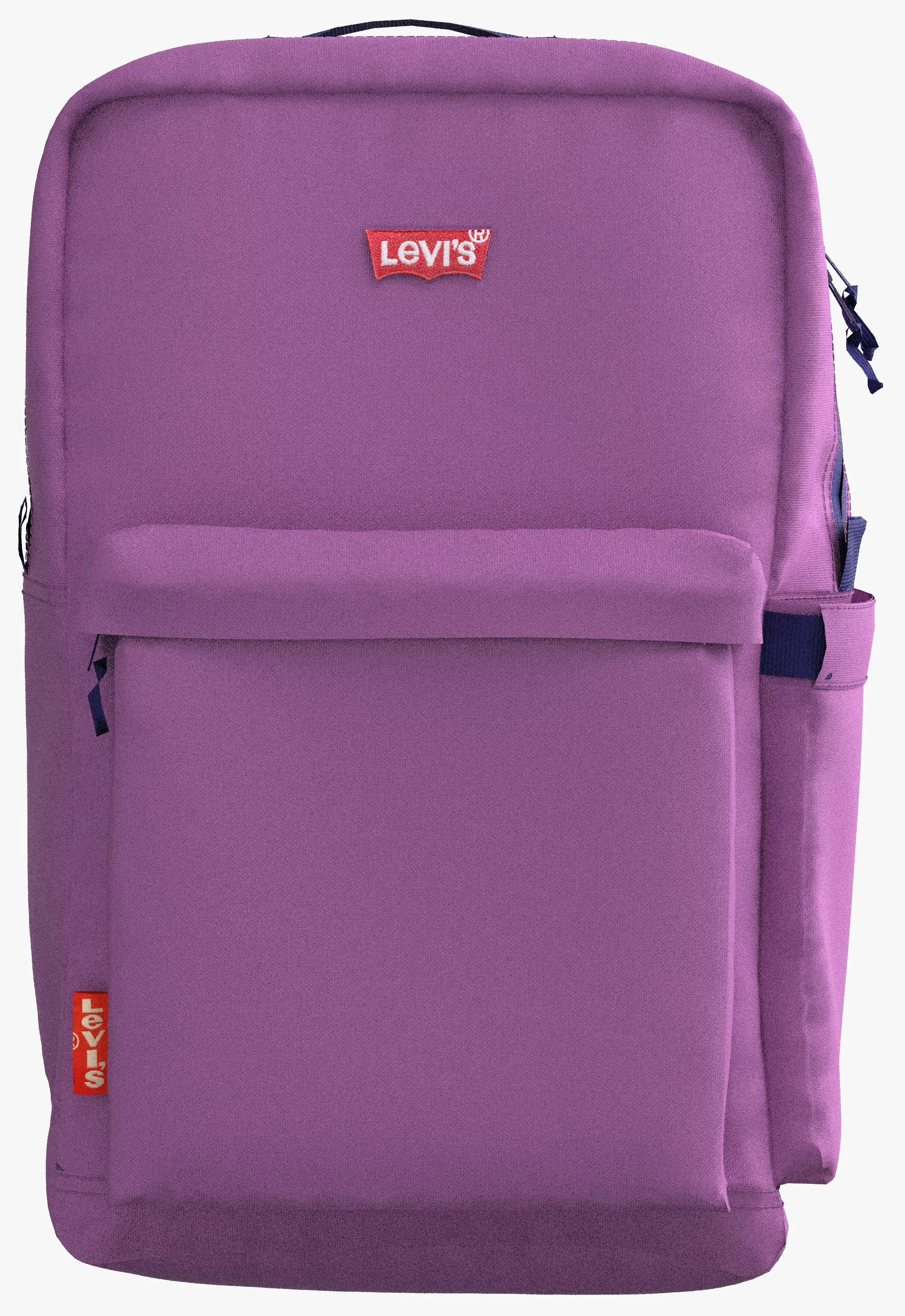 Levis Cityrucksack "Womens Levis L-Pack Standard Issue", mit Reißverschluss günstig online kaufen