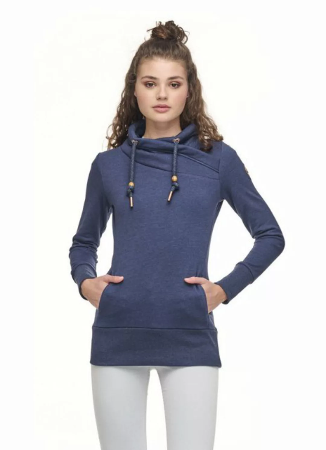 Ragwear Sweater Damen Neska günstig online kaufen