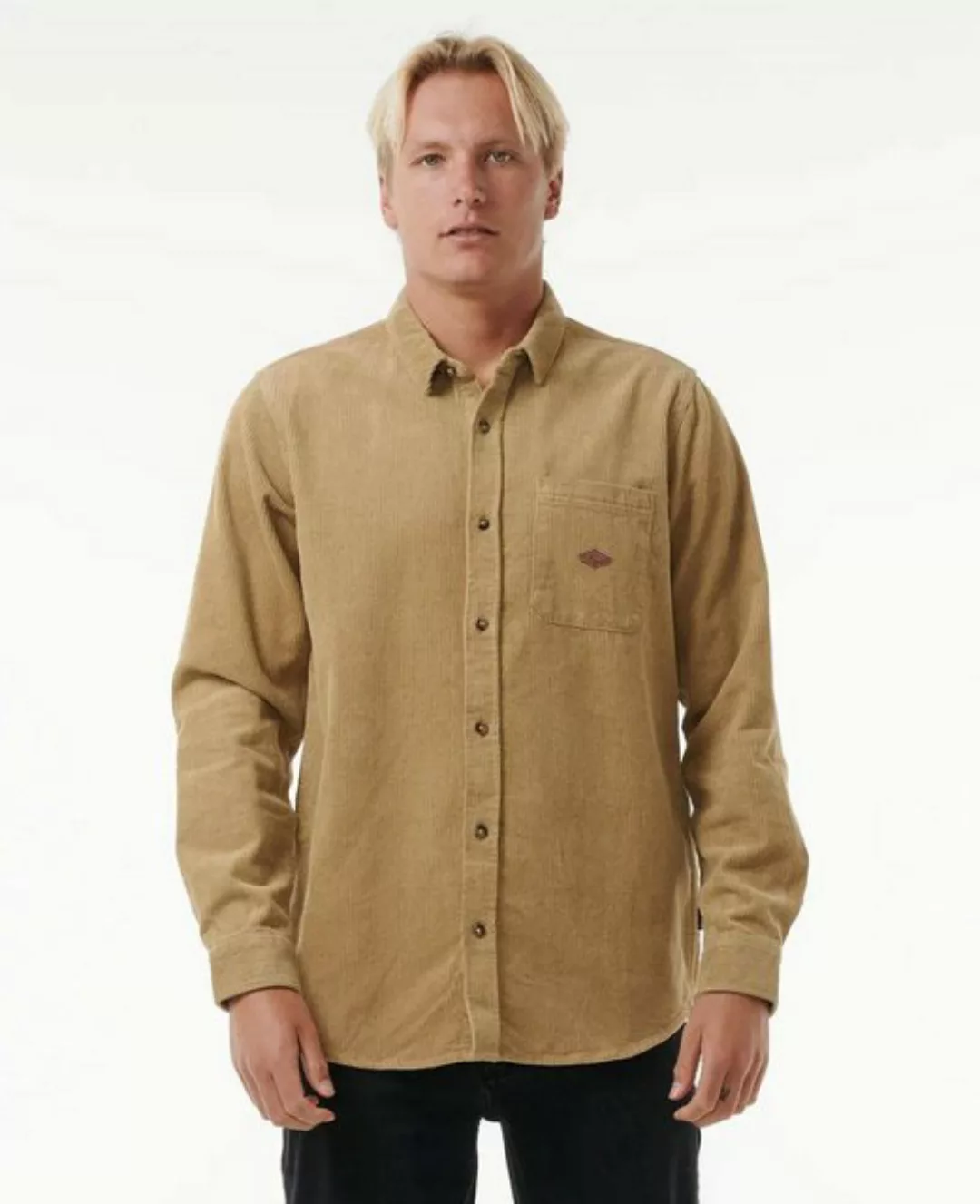 Rip Curl Cordjacke Classic Surf Cord Long Sleeve Shirt günstig online kaufen