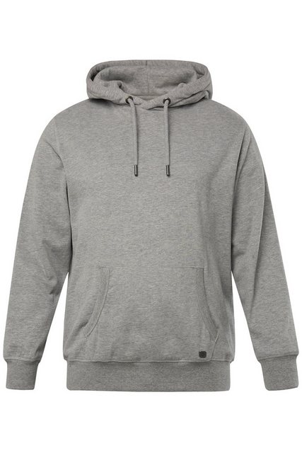 JP1880 Sweatshirt Hoodie Kapuzensweater Rückenprint bis 8 XL günstig online kaufen