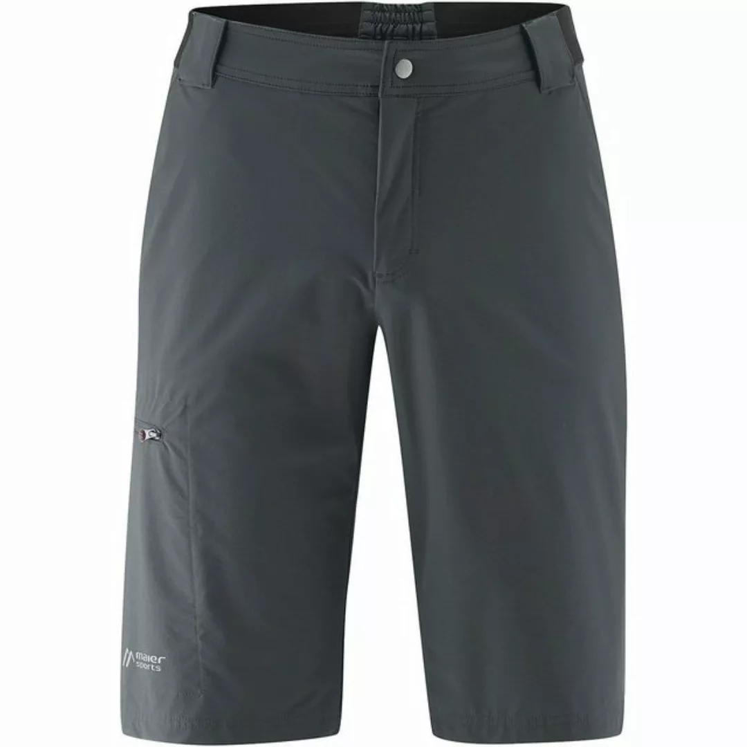 Maier Sports Funktionsshorts Trekkingshort Norit günstig online kaufen