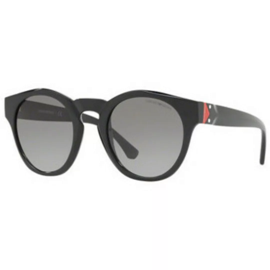 Emporio Armani  Sonnenbrillen EA4113F 501711 günstig online kaufen