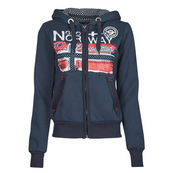 Geographical Norway  Sweatshirt FARLOTTE günstig online kaufen