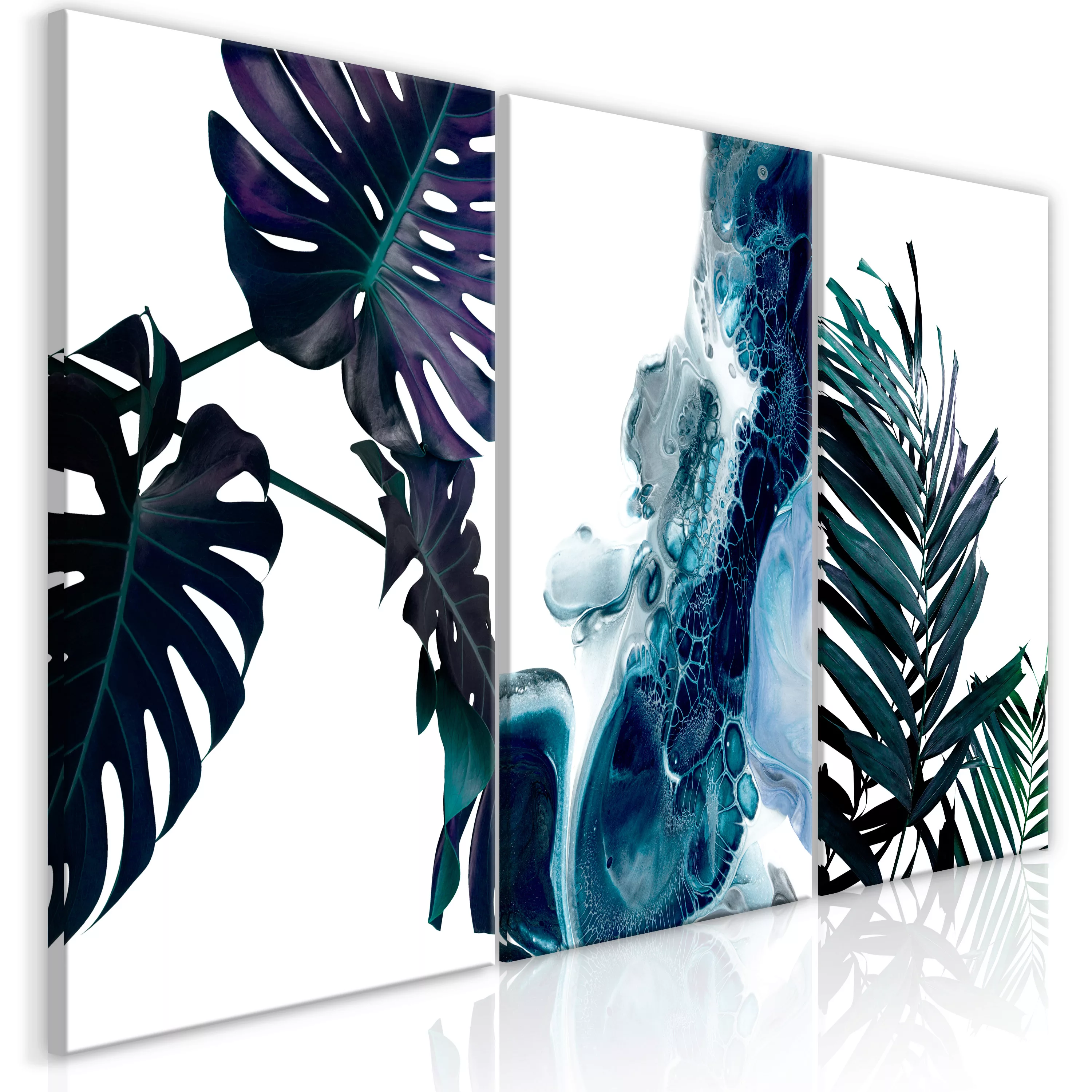 Wandbild - Green Nature (collection) günstig online kaufen