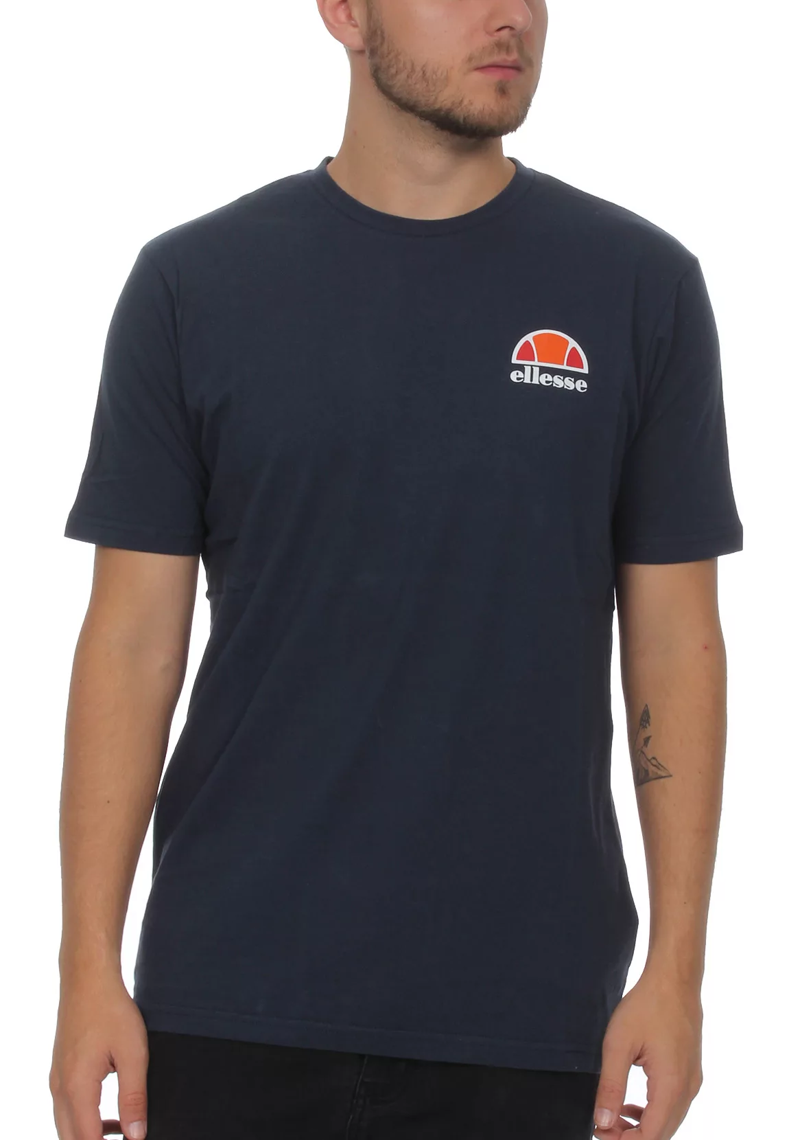 Ellesse T-Shirt Canaletto (1-tlg) günstig online kaufen
