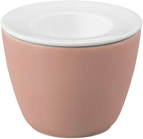 Seltmann Weiden Eierbecher »Life Fashion, Snack and Egg, 2-teilig«, (Set, 2 günstig online kaufen