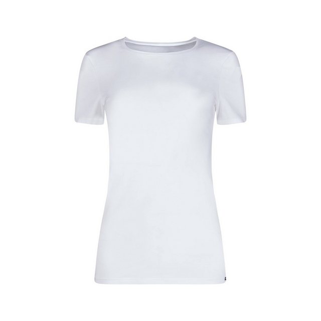 Skiny T-Shirt Damen Shirt - T-Shirt, Baumwolle. (Packung, 1er Pack) günstig online kaufen