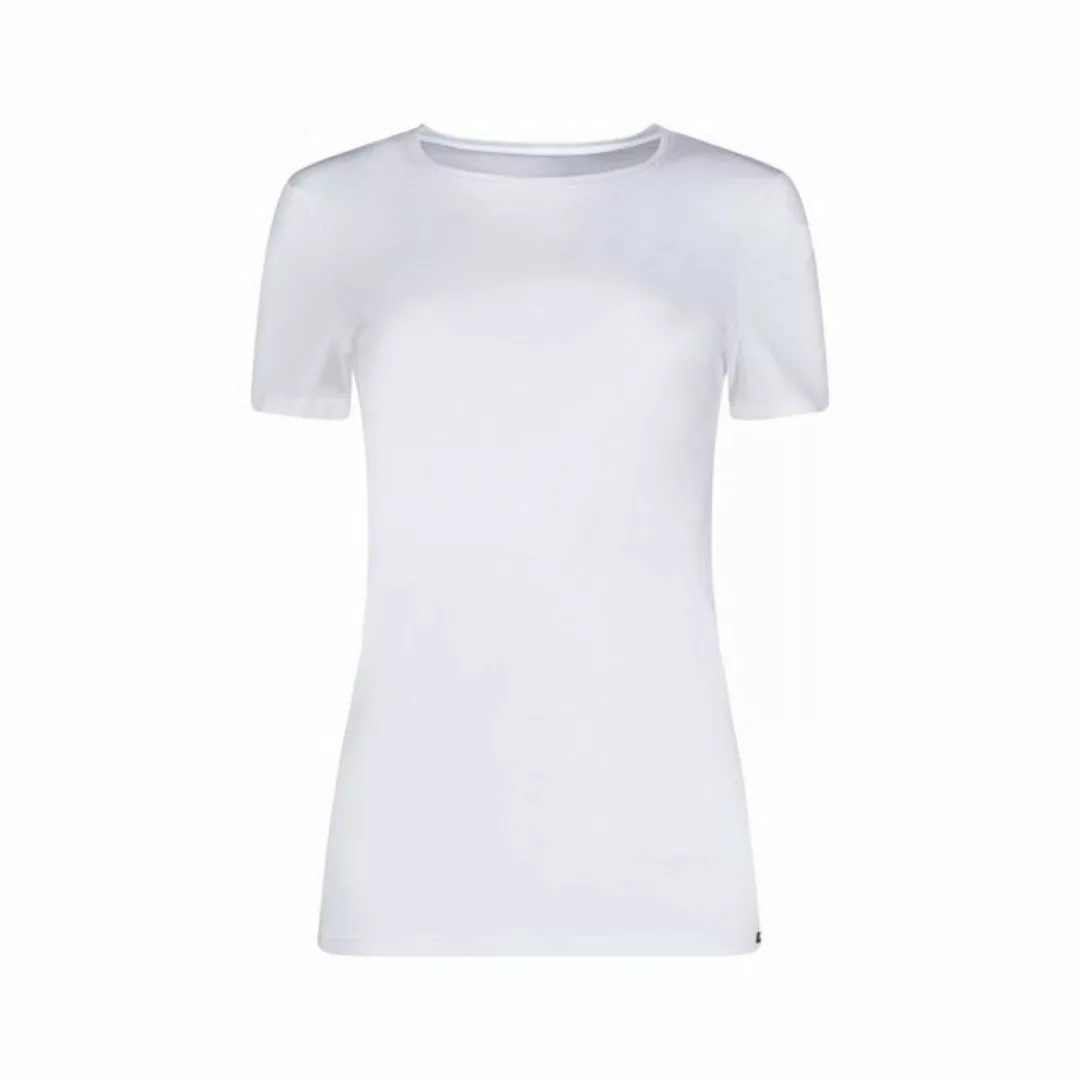 Skiny T-Shirt Damen Shirt - T-Shirt, Baumwolle. (Packung, 1er Pack) günstig online kaufen