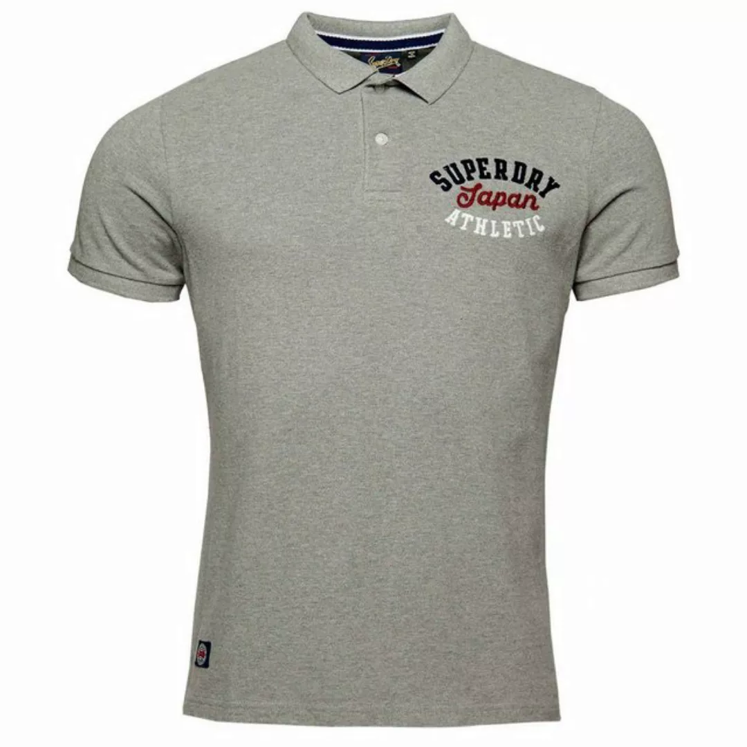 Superdry Poloshirt "Poloshirt Vintage Superstate Polo" günstig online kaufen