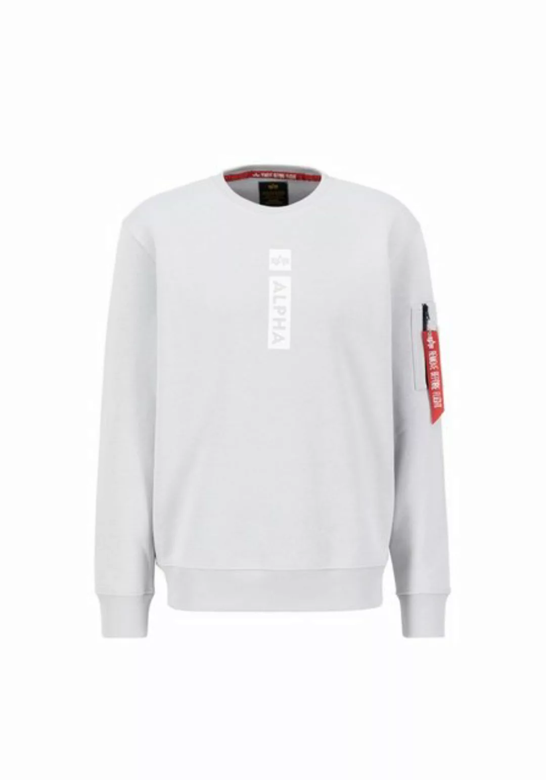 Alpha Industries Sweater Alpha Industries Men - Sweatshirts Alpha RP Sweate günstig online kaufen