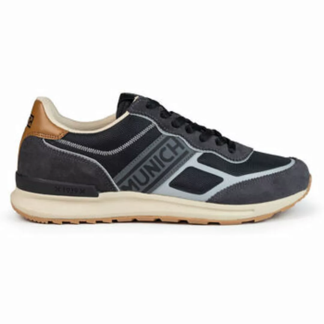 Munich  Sneaker Corsa 8214008 Negro günstig online kaufen