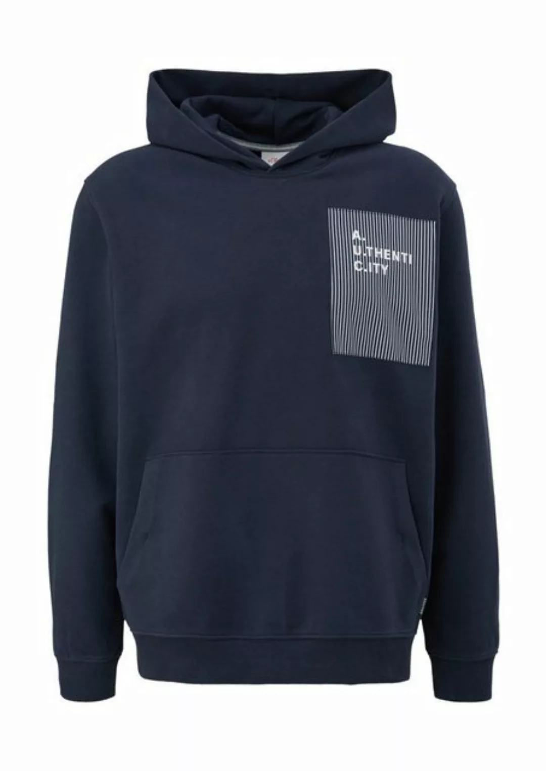 s.Oliver Sweatshirt Sweatshirt günstig online kaufen