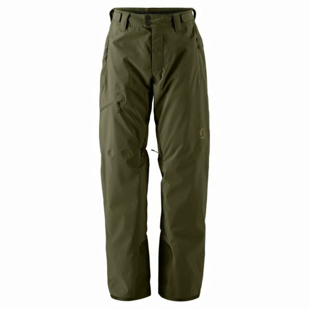 Scott Softshellhose Scott M Ultimate Drx Pants Herren Hose günstig online kaufen