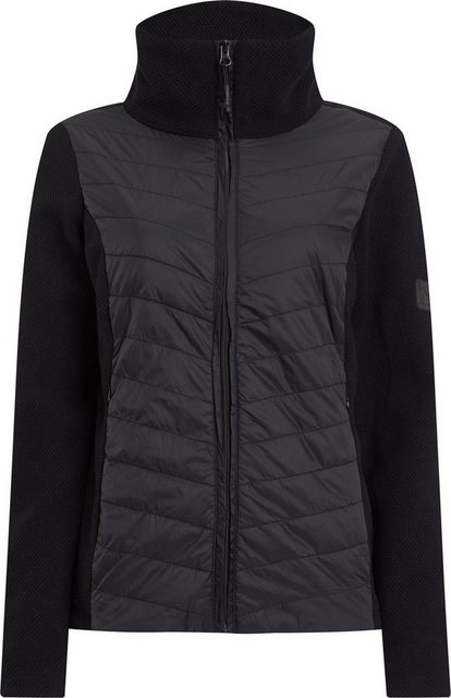 McKINLEY Anorak Da.-Jacke Malaya W BLACK NIGHT günstig online kaufen