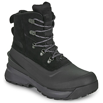 The North Face  Moonboots M CHILKAT LACE V günstig online kaufen