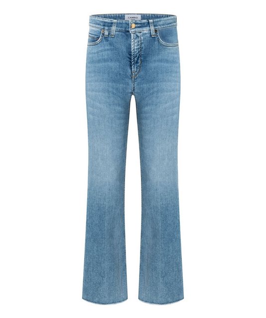 Cambio 5-Pocket-Jeans günstig online kaufen