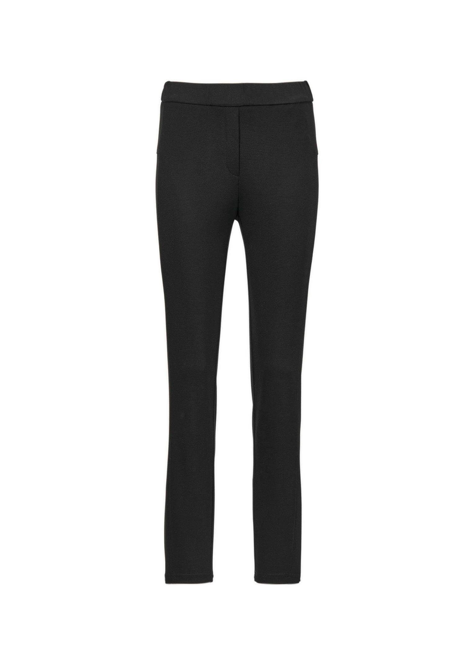 GOLDNER Schlupfhose Extra schmale Jerseyhose BELLA günstig online kaufen