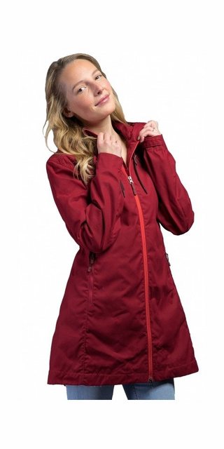 TATONKA® Softshelljacke Jesper Womens Hooded Mantel - Tatonka günstig online kaufen