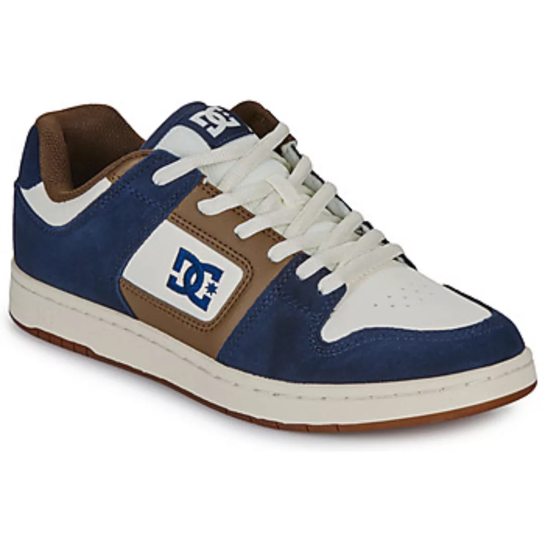 DC Shoes  Sneaker MANTECA 4 günstig online kaufen