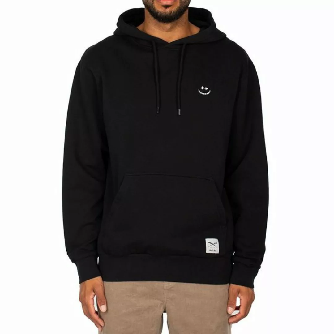 iriedaily Hoodie - Kapuzenpullover - Hoodie - Grin Cat Hoodie günstig online kaufen