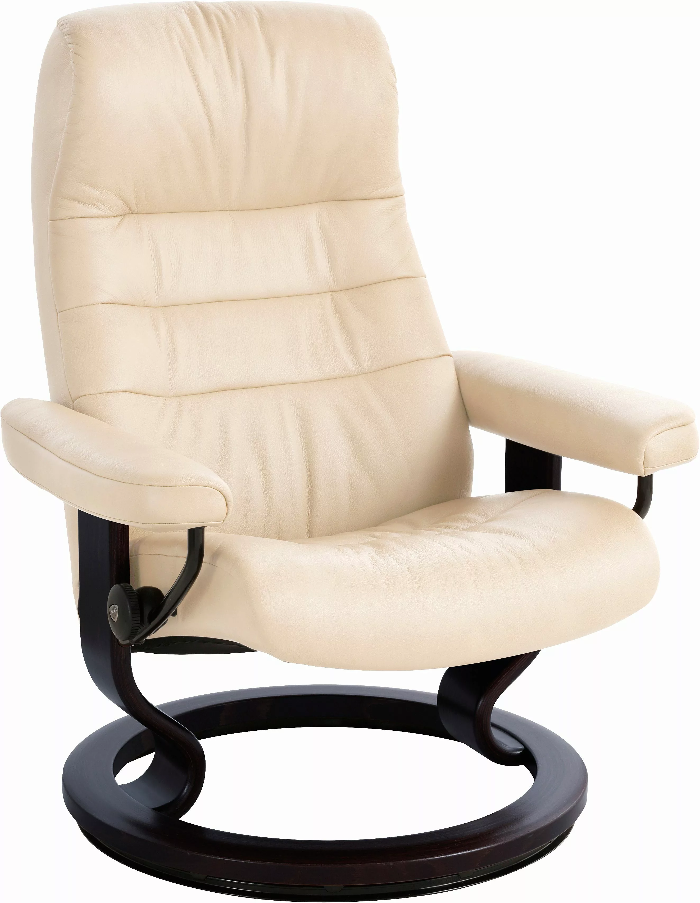 Stressless® Relaxsessel »Opal«, mit Classic Base, Größe M, mit Schlaffunkti günstig online kaufen