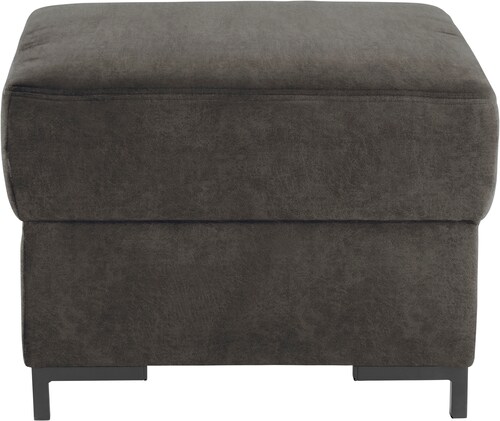 DOMO collection Hocker "Ledas", in vielen Farben erhältlich günstig online kaufen