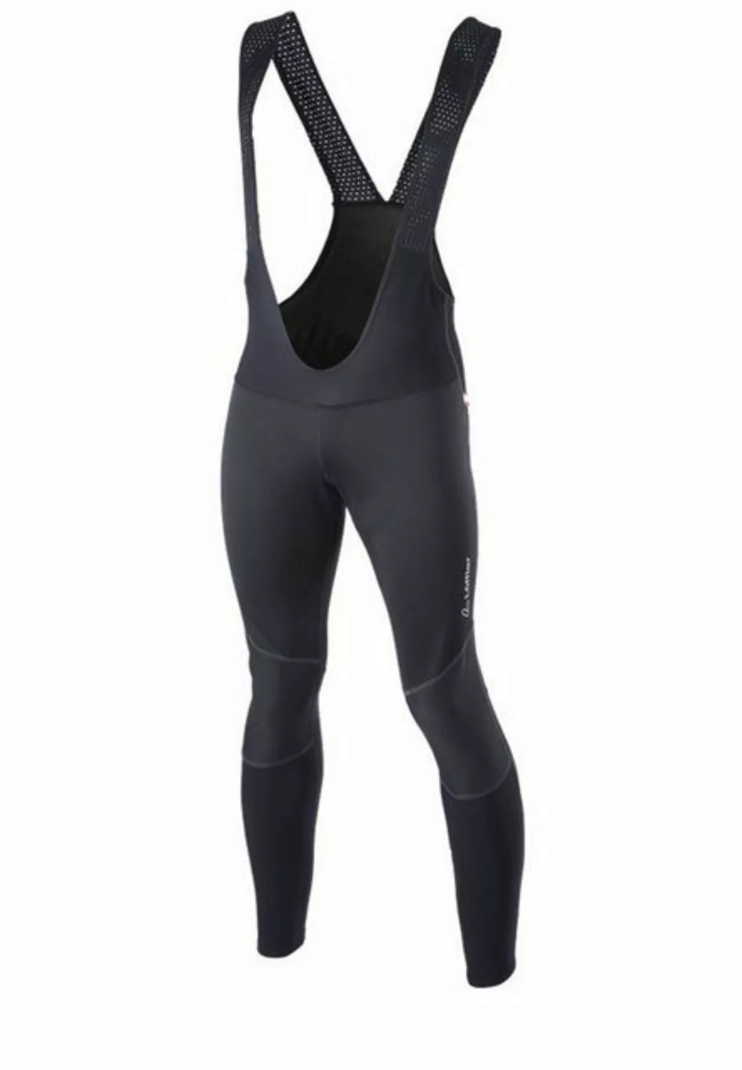 Löffler Fahrradhose Löffler Herren M BIKE BIB TIGHTS THERMO ELASTIC 19 günstig online kaufen