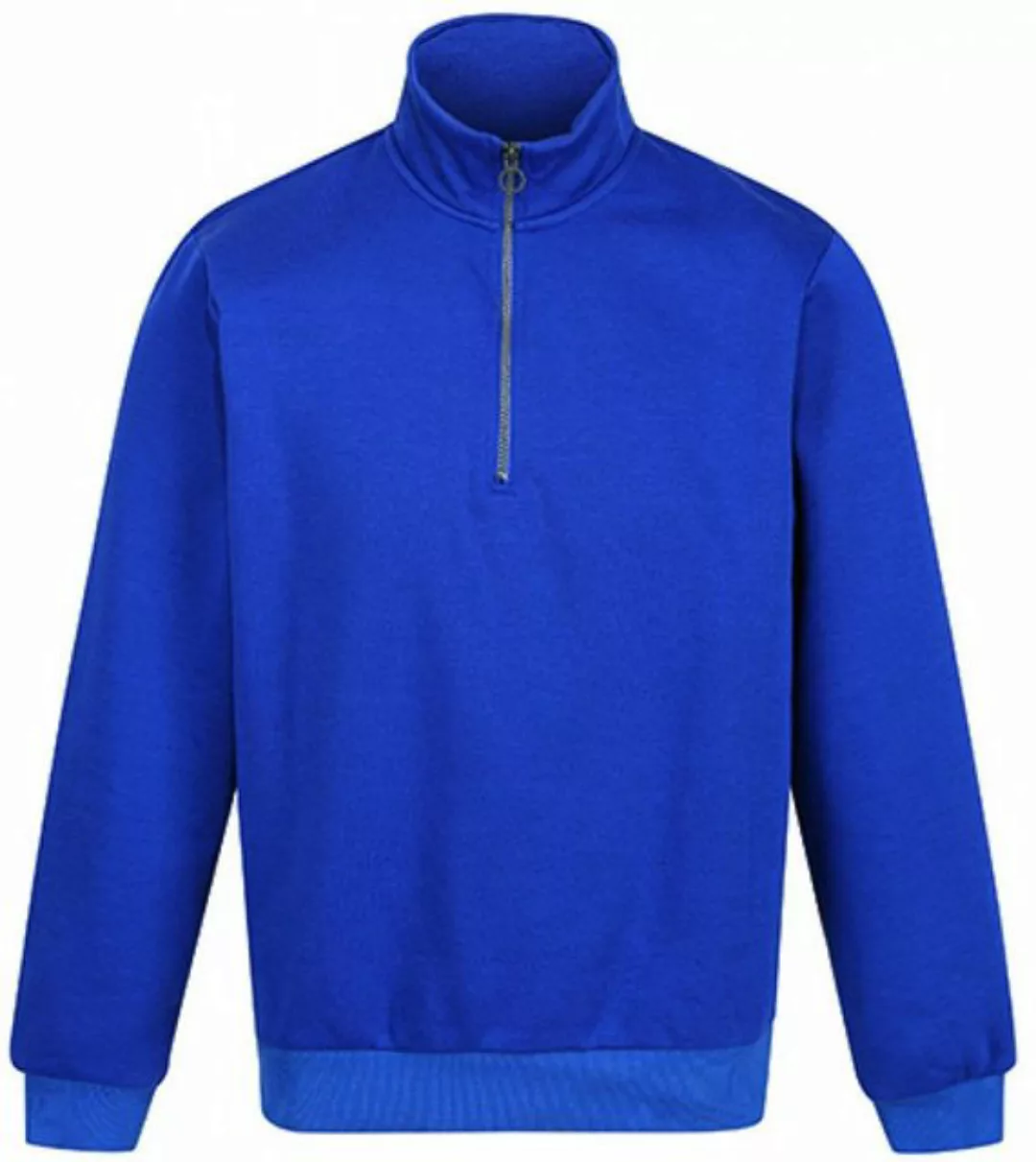 Regatta Professional Sweatshirt Pro 1/4 Zip Sweat XS bis 4XL günstig online kaufen