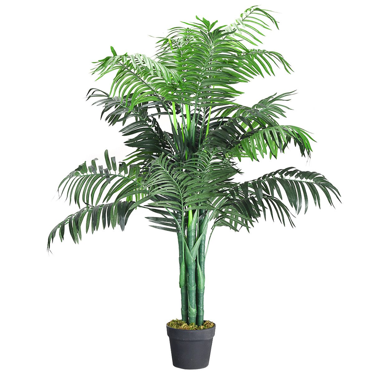 Kunstbaum, COSTWAY, Höhe 110 cm, mit günstig online kaufen