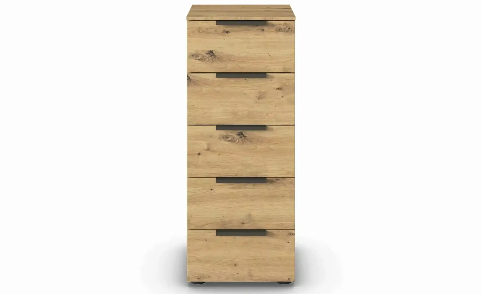 Kommode ¦ holzfarben ¦ Maße (cm): B: 40 H: 100 Kommoden & Sideboards > Komm günstig online kaufen