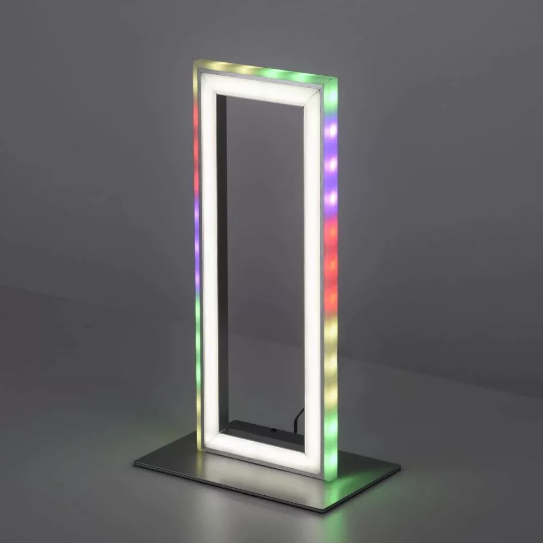 LED-Tischleuchte Felix60, CCT, RGB günstig online kaufen