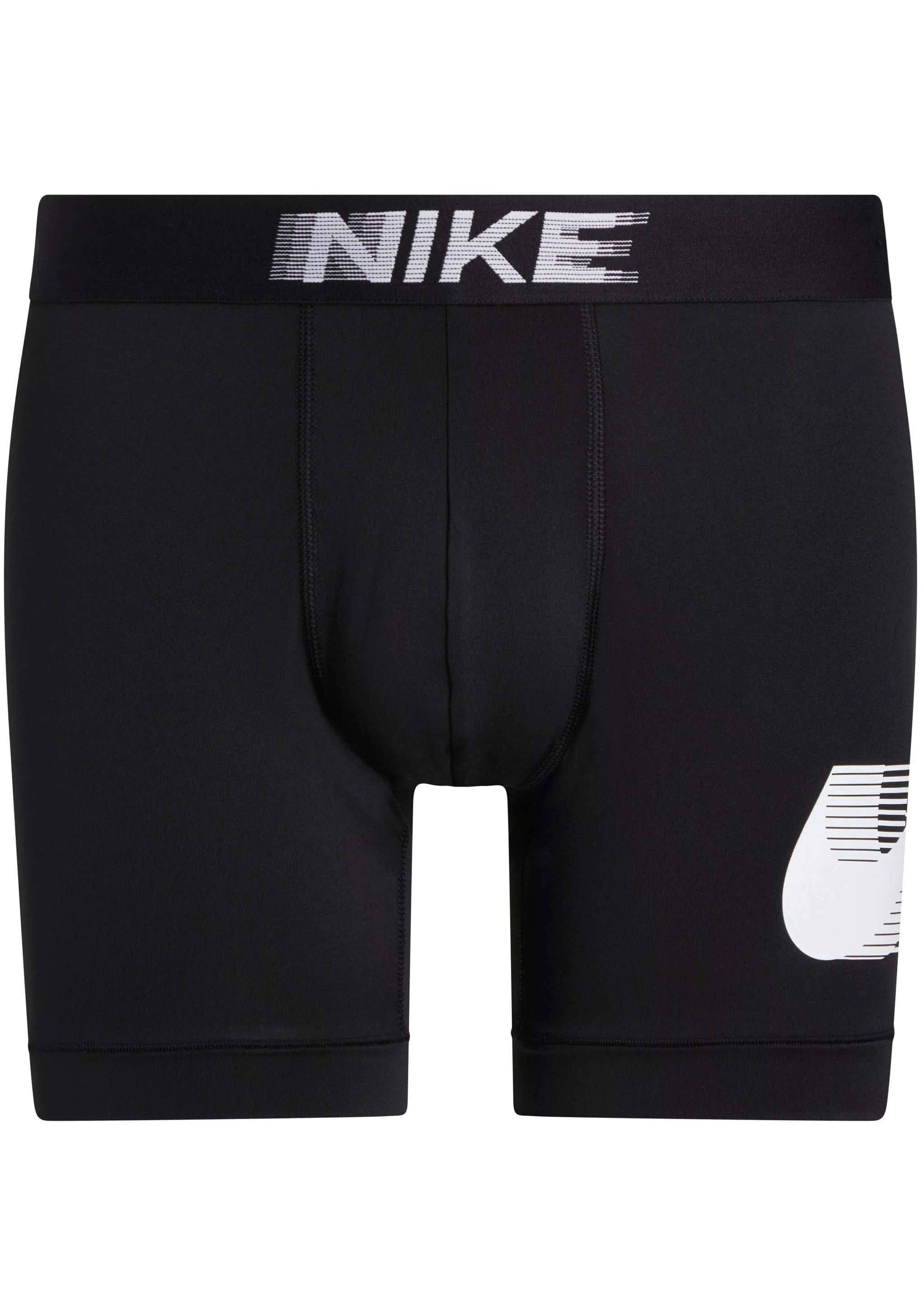 NIKE Underwear Boxer "BOXER BRIEF", mit Logoschriftzug auf dem Bein günstig online kaufen