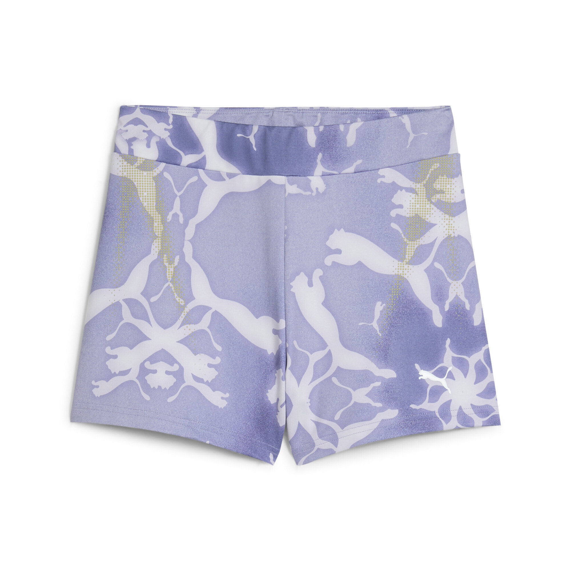 PUMA Leggings "DARE TO 3" Leggings mit Allover-Print Damen" günstig online kaufen