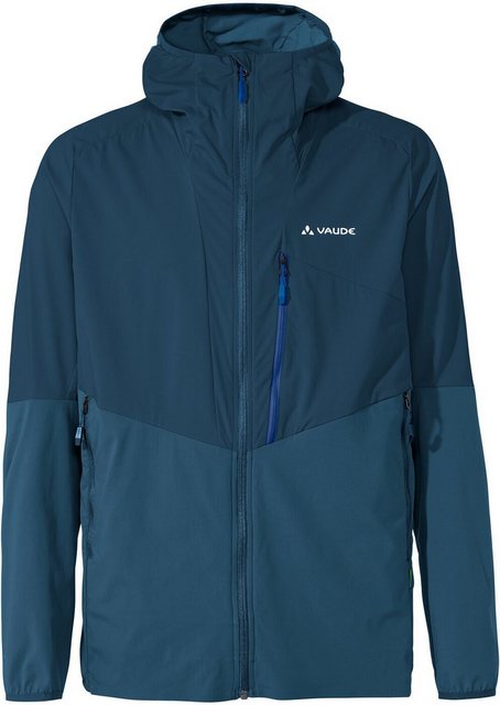 VAUDE Outdoorjacke Men's Tekoa Jacket (1-St) Klimaneutral kompensiert günstig online kaufen