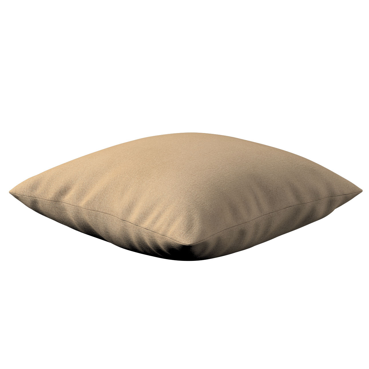 Kissenhülle Kinga, sand, 43 x 43 cm, Crema (180-47) günstig online kaufen