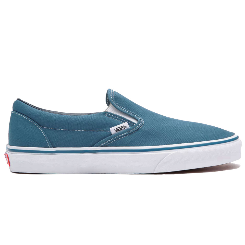 Vans Classic Slip On Unisex-Sneaker Navy günstig online kaufen