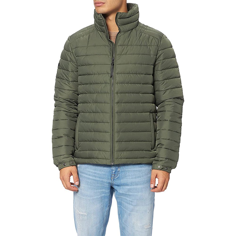 Superdry Studios Non Fuji Jacke XS Thyme günstig online kaufen