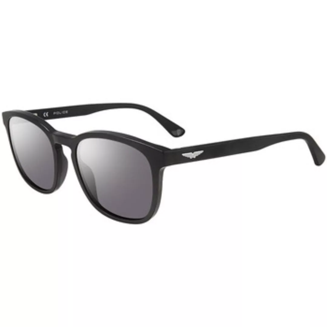 Police  Sonnenbrillen Polizei Origins Lite 3 Sonnenbrille SPL997 0703 günstig online kaufen