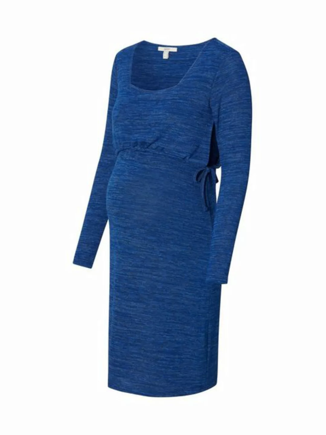 ESPRIT maternity Umstandskleid MATERNITY Strickkleid mit Stillfunktion günstig online kaufen