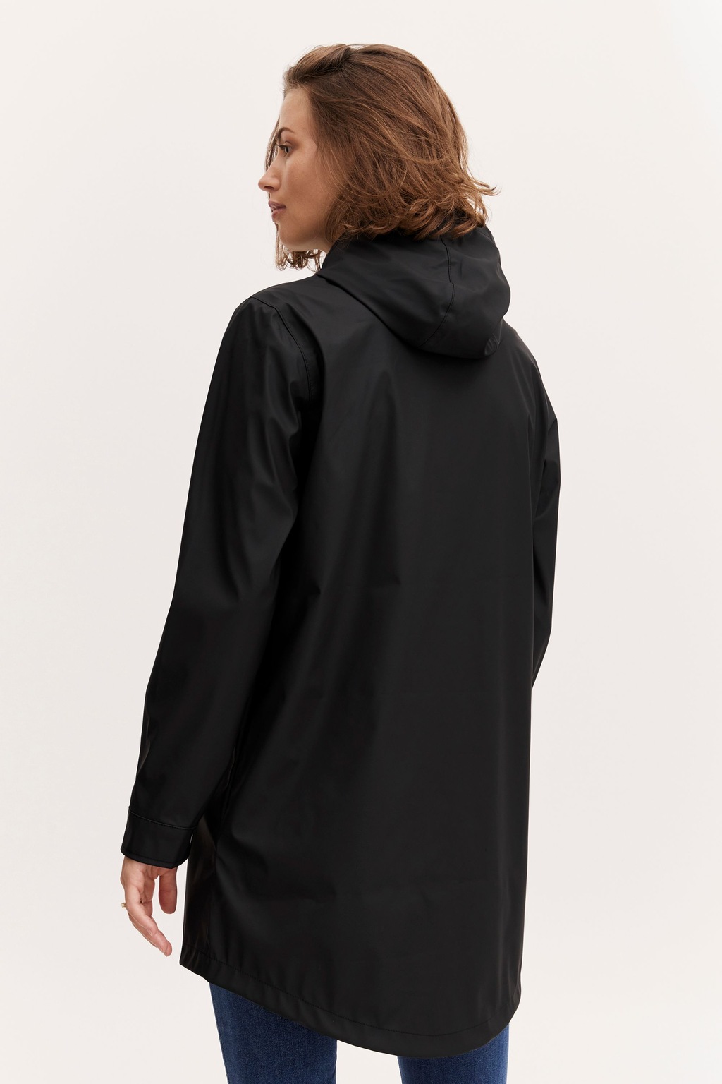 fransa Windbreaker "Fransa FRRainfall", mit Kapuze günstig online kaufen