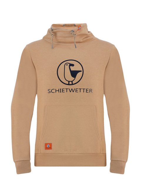 Schietwetter Rundhalspullover Herren Pullover "Rasmus Raubein" (1-tlg) Kein günstig online kaufen