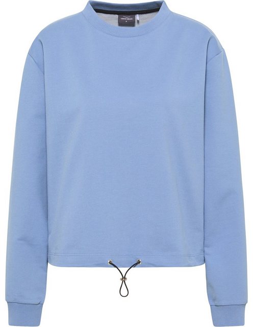 Venice Beach Sweatshirt Rundhalsshirt VB TOLLOW (1-tlg) günstig online kaufen
