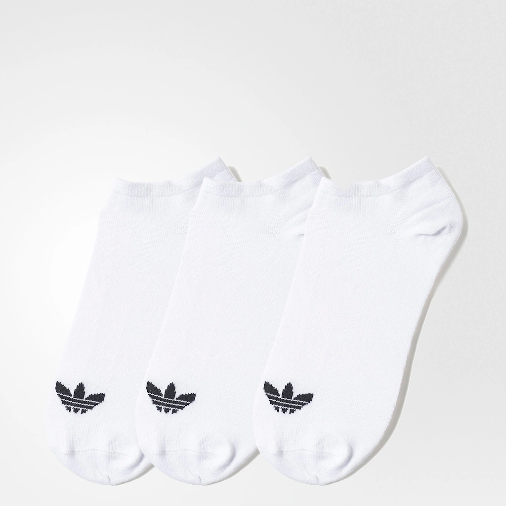 adidas Originals Sportsocken "TREFOIL LINER SOCKEN, 3 PAAR", (3 Paar) günstig online kaufen