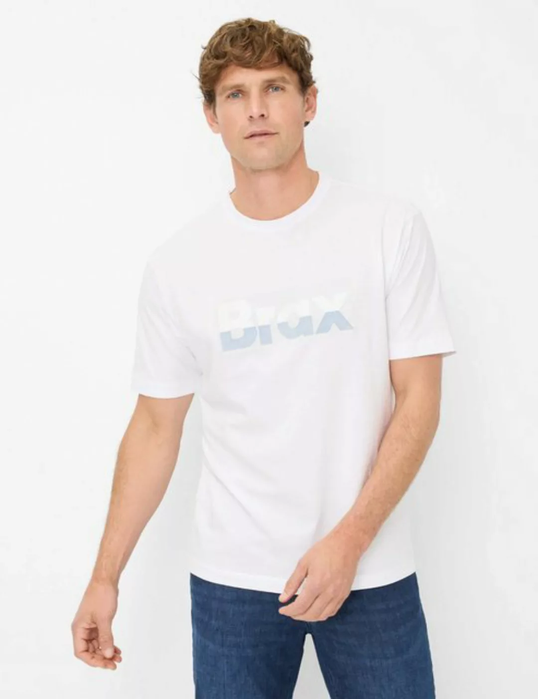 Brax T-Shirt Style TED günstig online kaufen