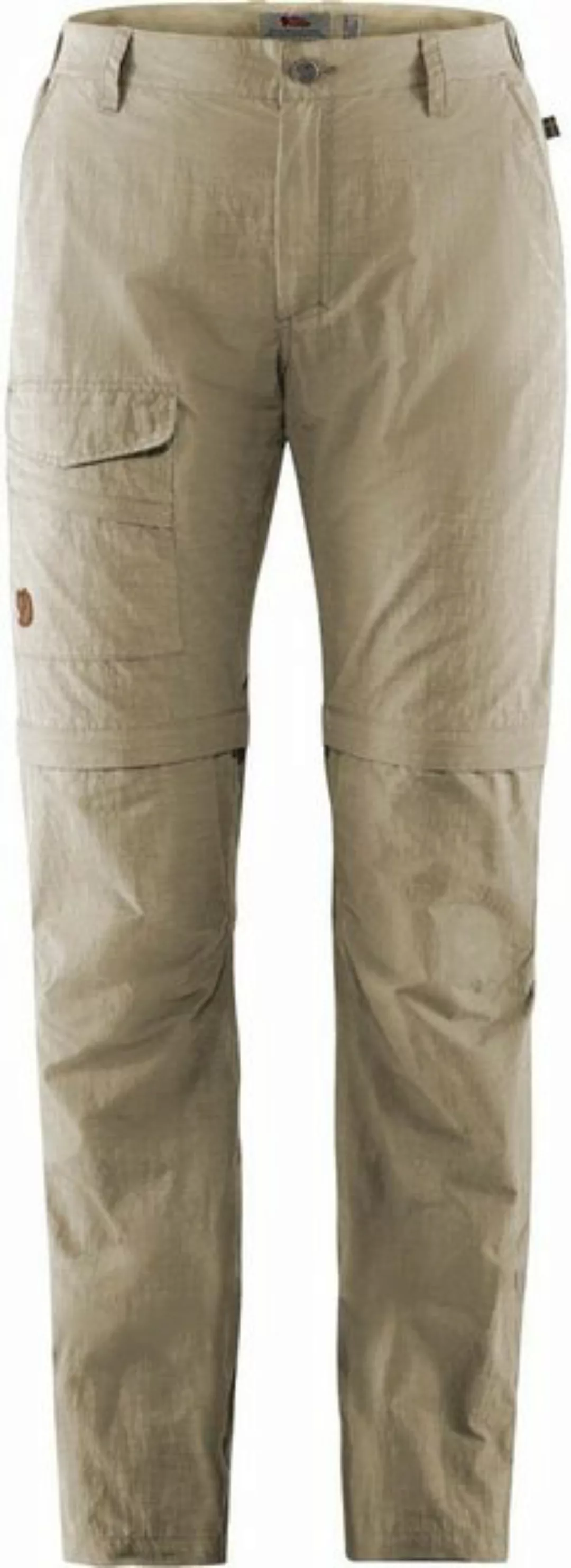 Fjällräven Zip-off-Hose Travellers MT Zip Off Trousers Women günstig online kaufen