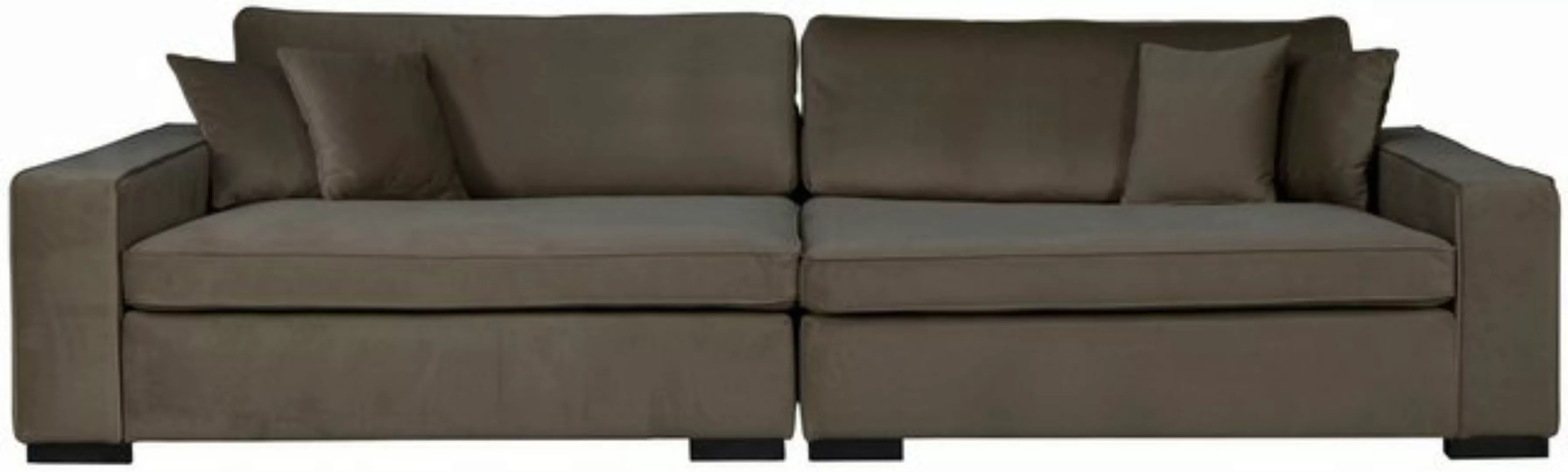 Guido Maria Kretschmer Home&Living 2-Sitzer Skara XXL, Lounge-Sofa XXL mit günstig online kaufen