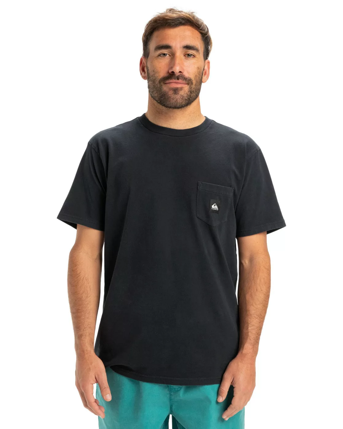 Quiksilver T-Shirt "Salt Water" günstig online kaufen