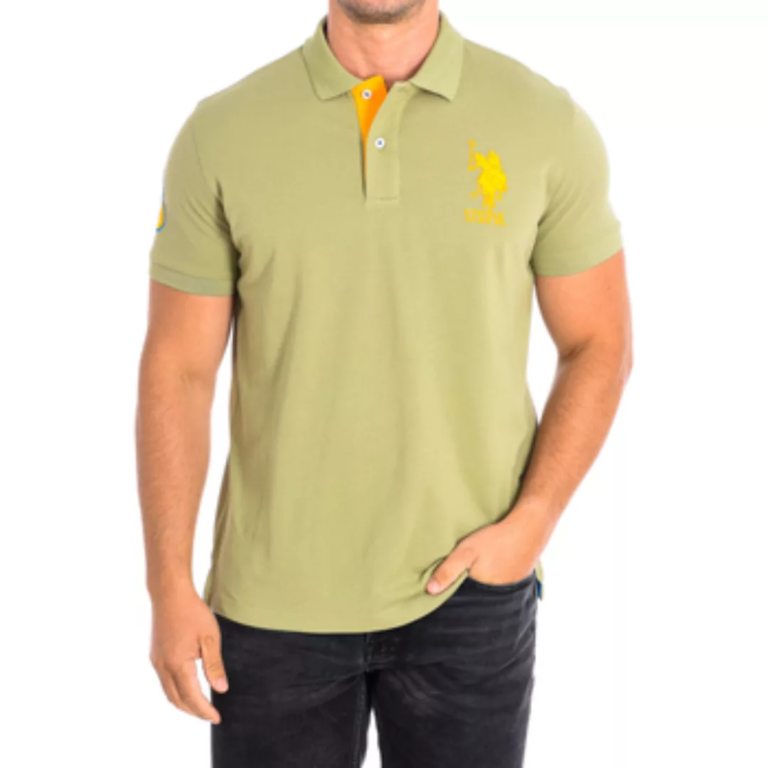 U.S Polo Assn.  Poloshirt 64779-246 günstig online kaufen