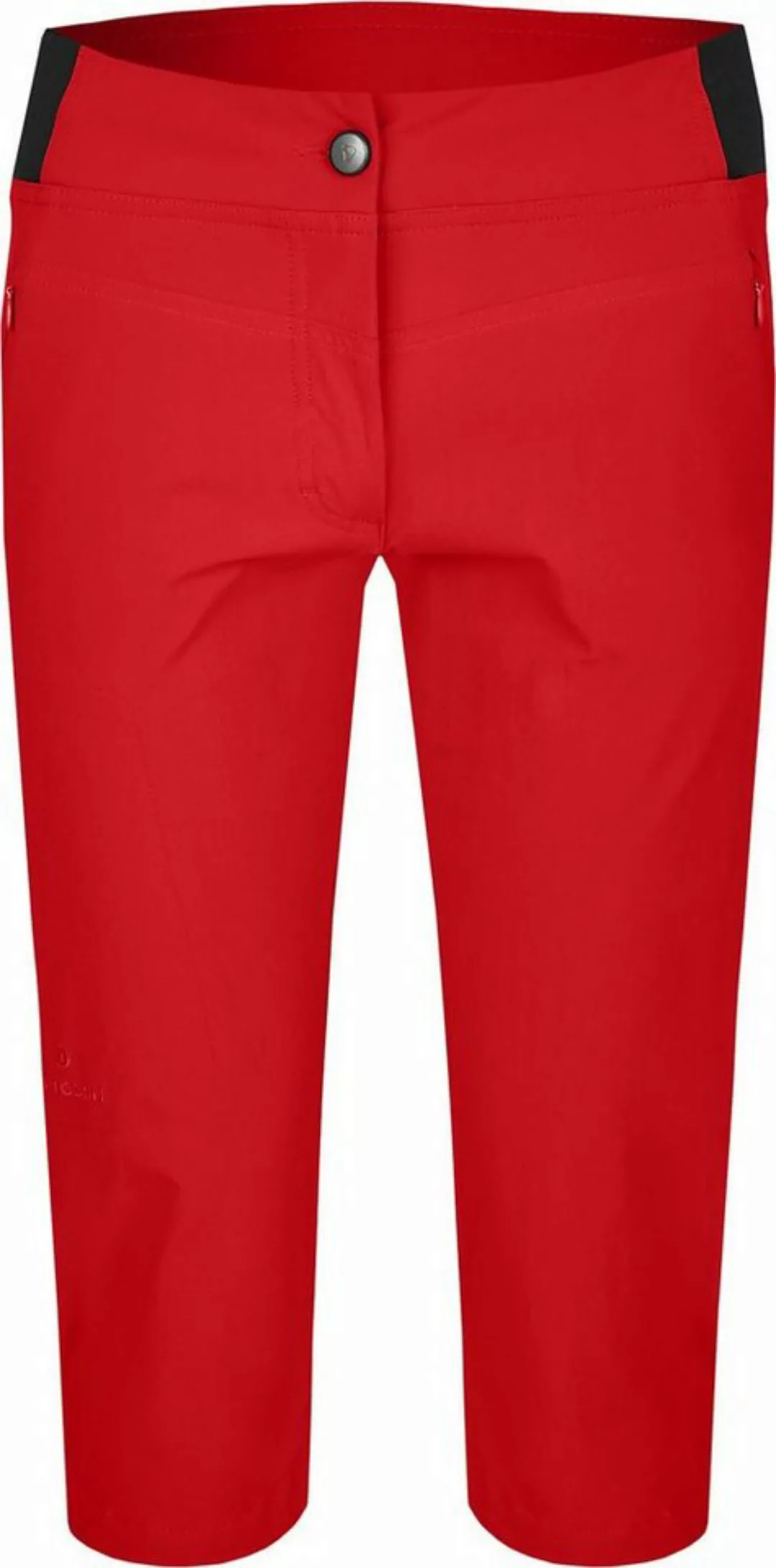 Bergson Outdoorhose AKKA Vario Capri (slim) Damen 3/4 Wanderhose, sportlich günstig online kaufen